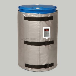 Reasonable price for Insulation Jackets For Valve - Drum heater – PAMAENS TECHNOLOGY