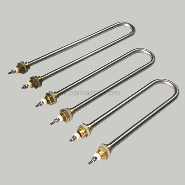 Wholesale ODM Electric Micro Tubular Coil Heater -
 Tubular heater – PAMAENS TECHNOLOGY