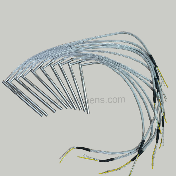 Hot sale Factory Electric Heater For Switchboard -
Cartridge Heating Element – PAMAENS TECHNOLOGY detail pictures