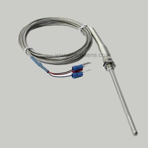 Hot Selling for Crazy Selling Coil Heater Tubular Heater -
 K Type Thermocouple – PAMAENS TECHNOLOGY