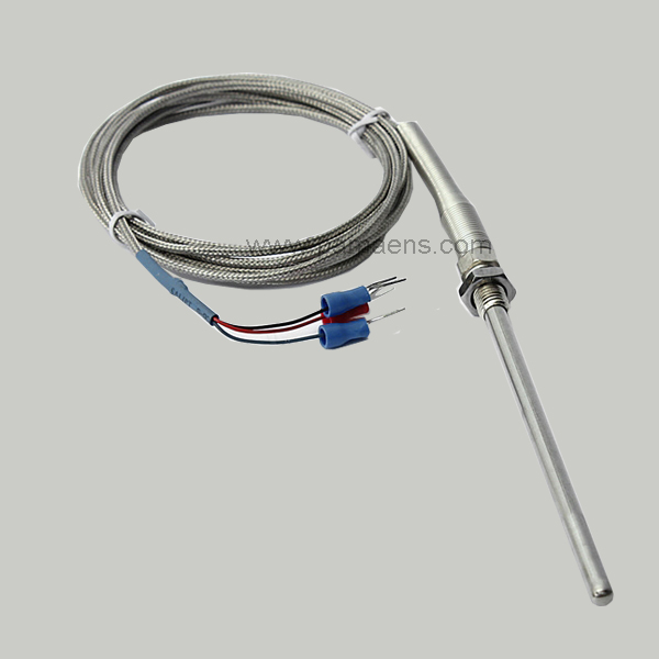 China wholesale 115v Silicone Drum Heater - K Type Thermocouple – PAMAENS TECHNOLOGY