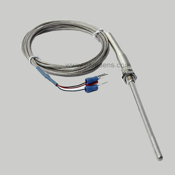 Excellent quality Mini Tubular Cierre Axial Heater -
 K Type Thermocouple – PAMAENS TECHNOLOGY