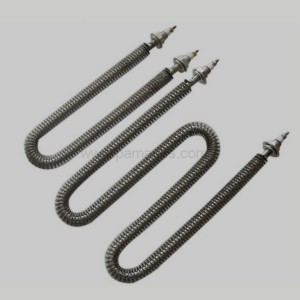 Quots for Electric Oven Heater Industrial - Finned Tubular Heater – PAMAENS TECHNOLOGY