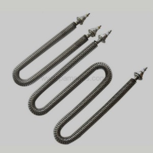 OEM/ODM Supplier Explosion Cylinder Heater -
 Finned Tubular Heater – PAMAENS TECHNOLOGY