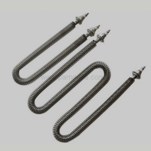 Manufacturer of Single End Cartridge Heater -
 Finned Tubular Heater – PAMAENS TECHNOLOGY