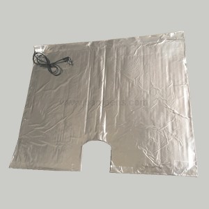 Aluminum Foil Heater