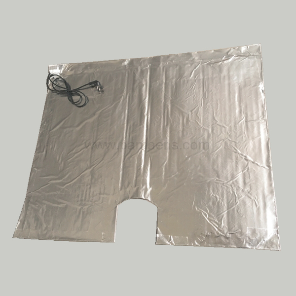 Aluminum Foil Heater Featured Image