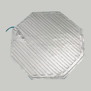 Aluminum Foil Heater