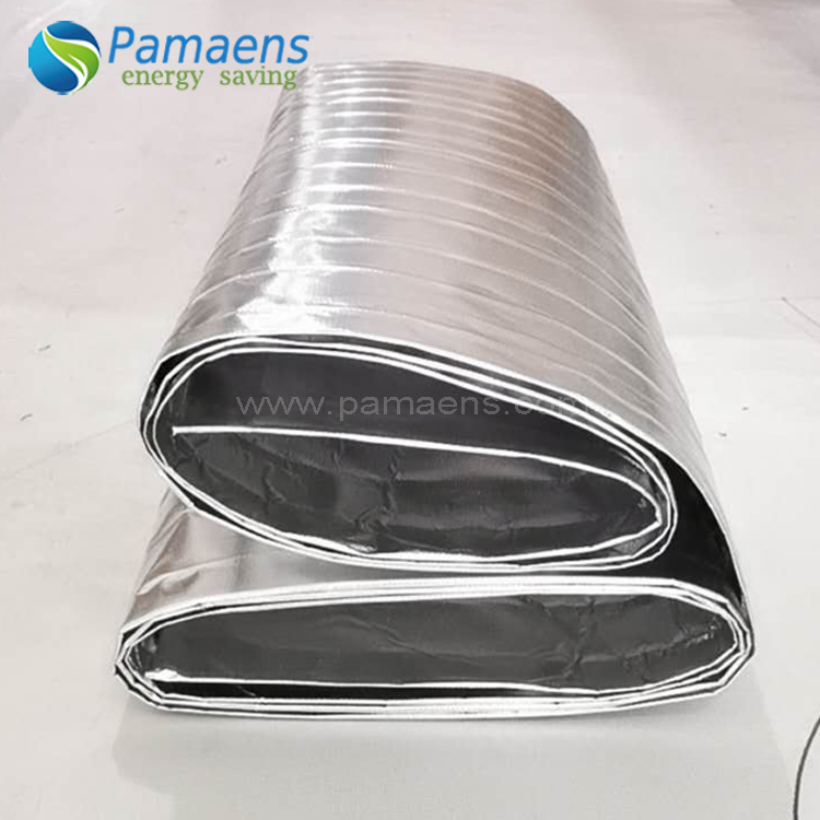 Aluminum foil heater-20