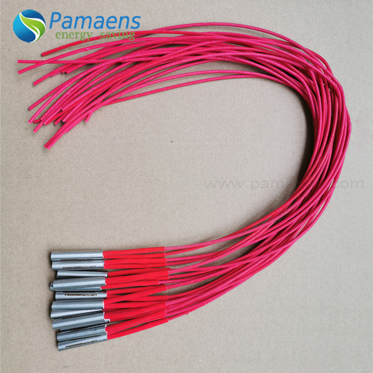 Great Quality 100w 4mm Cartridge Heater for 3D Printer Supplied by Factory Directly Featured Image