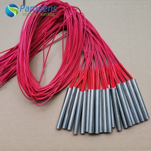 Manufacturer Supplied Cartridge Heater Heating Element Rods with Quality Warranty!!!
