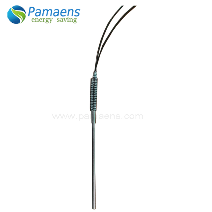 Customized 12V Heating Element for 3D Printer, Injection Machine Featured Image