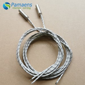 High Quality Cartridge Heater Element Supplied by Professional Factory Directly