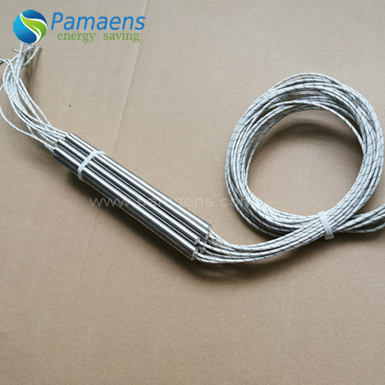 PAMAENS High Quality Stainless Steel Electric Cartridge Heater Made by Chinese Factory Featured Image