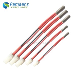 12v Cartridge Heater