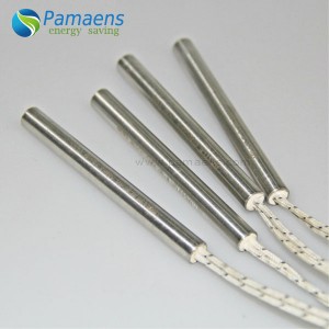 High Quality Electric Cartridge Heating Element for Sun Electric Heater with One Year Warranty