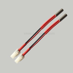 Cartridge Heater for 3D Printer