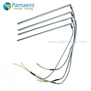 Cartridge Heaters 8mm X L150mm for Industrial with Two Year Warranty