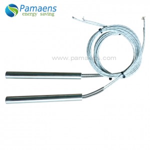 High Performance Electric Heating Rod, Heating Elements