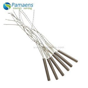 Manufacturer Supplied Cartridge Heater Heating Element Rods with Quality Warranty!!!