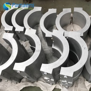 High Quality Customized Aluminium Cast Heater Industrial Heating Elements Supplier and Manufacturer