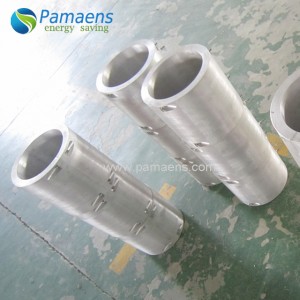 High Quality Customized Air Cooled and Water Cooled Cast Barrel Band Heater with One to two Years Warranty