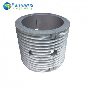 Factory Hot Sales Air Cooled Cast Heater with Long Lifetime