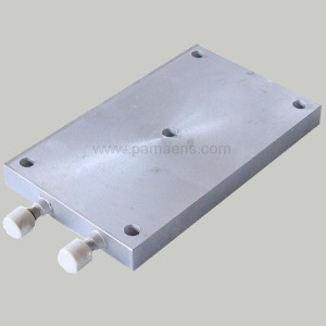 Cast Aluminum Heating Plate