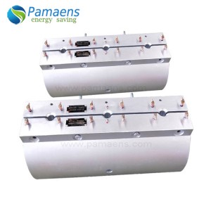 Factory Hot Sales Cast-in Aluminum Band Heater with Long Lifetime