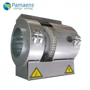 Hot Sale Stainless Steel Ceramic Band Heater, Extrusion Machine With 10% Discount