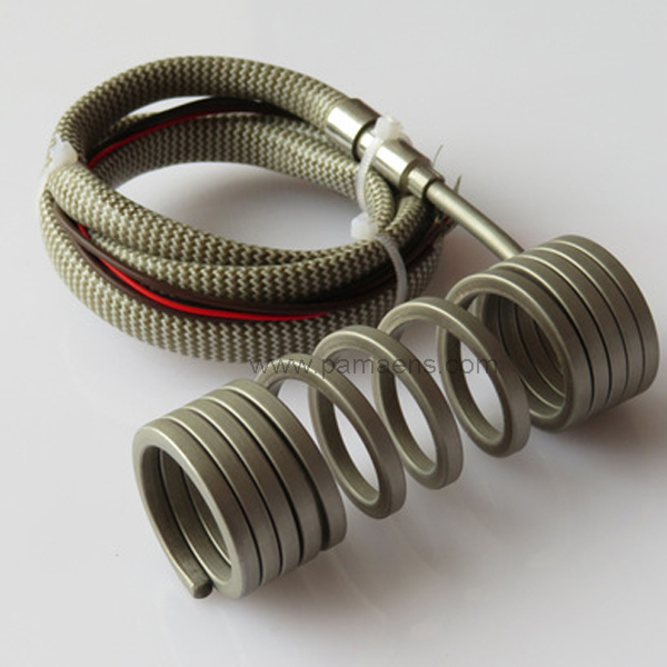 Spring Coil Heater Featured Image