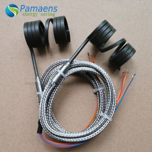 High Quality Coil Heater Heating Element with Two Year Warranty