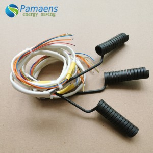 Good Price High Performance One Year Warranty Micro Tubular Coil Heaters