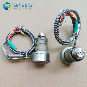 Factory Supplied Coil Heater for Injection Mold Machine with One Year Warranty