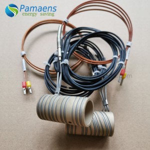 High Quality Coil Heater Heating Element with Two Year Warranty