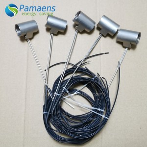 Good Price High Performance One Year Warranty Micro Tubular Coil Heaters