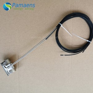 Hot Runner Nozzle Coil Heater Heating Element with One Year Warranty