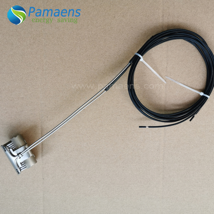 Hot Runner Nozzle Coil Heater Heating Element with One Year Warranty Featured Image
