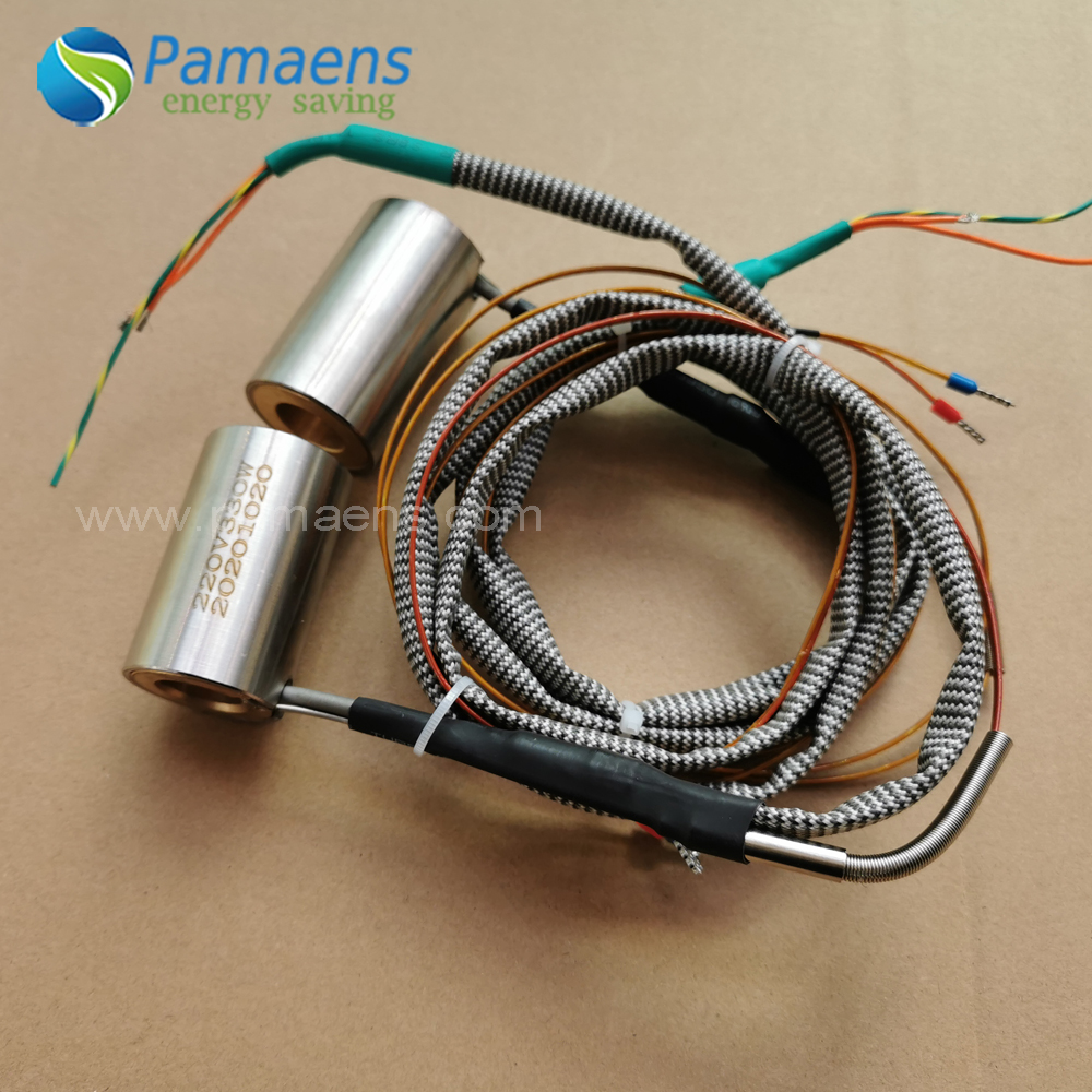 High Quality Coil Heater Heating Element with Two Year Warranty Featured Image