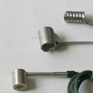 Nozzle Coil Heater