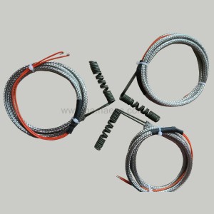 High Quality Mica Band Heaters -
 Coil Heater Elements – PAMAENS TECHNOLOGY