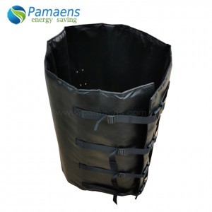 5 Gallon Bucket Heating Blanket with Long Lifetime