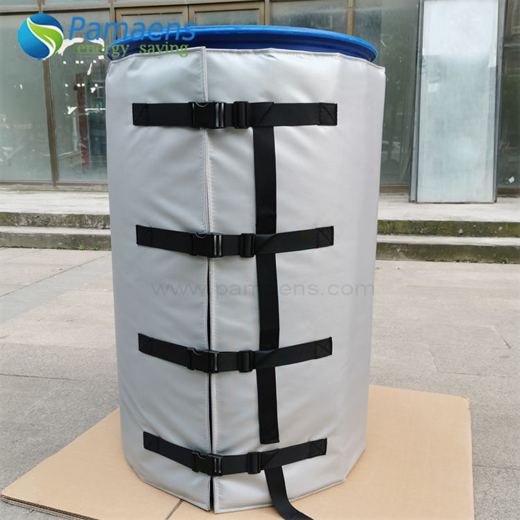 Reusable and Removable Water Meter Thermal Cover with Long Lifetime - China  Shanghai Pamaens Technology