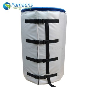 Water/Oil Proof 1000L IBC Drum Container Heater at Great Price