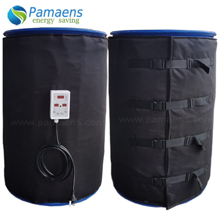 Good Performance Warm Heater Blanket Supplied by Factory Directly Featured Image