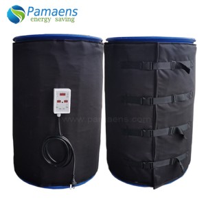 Good Performance IBC Container Tote Heaters Supplied by Factory Directly