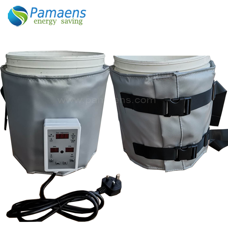 Blanket temperature control best sale