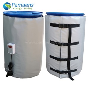 55 Gallon Electric Drum Heater Blankets with Digital Temperature Control 1900 x 860