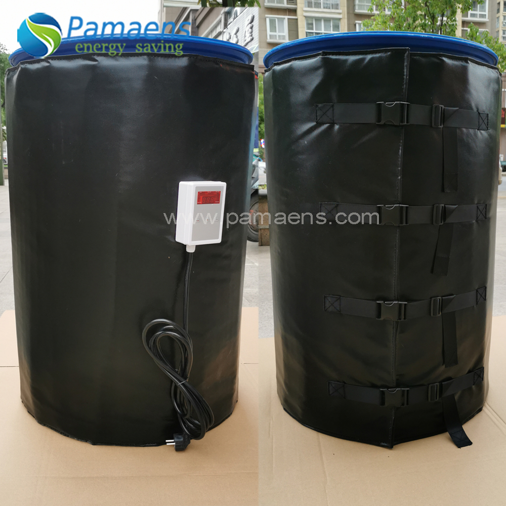 High Quality Chemical Drum Heater 1900 x 900 mm Made by Chinese Factory Featured Image