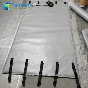 Heating blankets Heated Warmer for Rotor Blade Repair, Blade Repair Heating Blankets for Wind Turbine Blades